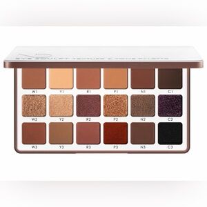 Natasha Denona Multi-Color Eyeshadow Palette